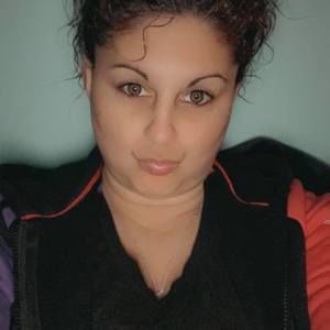 Meet your Posher, Rose